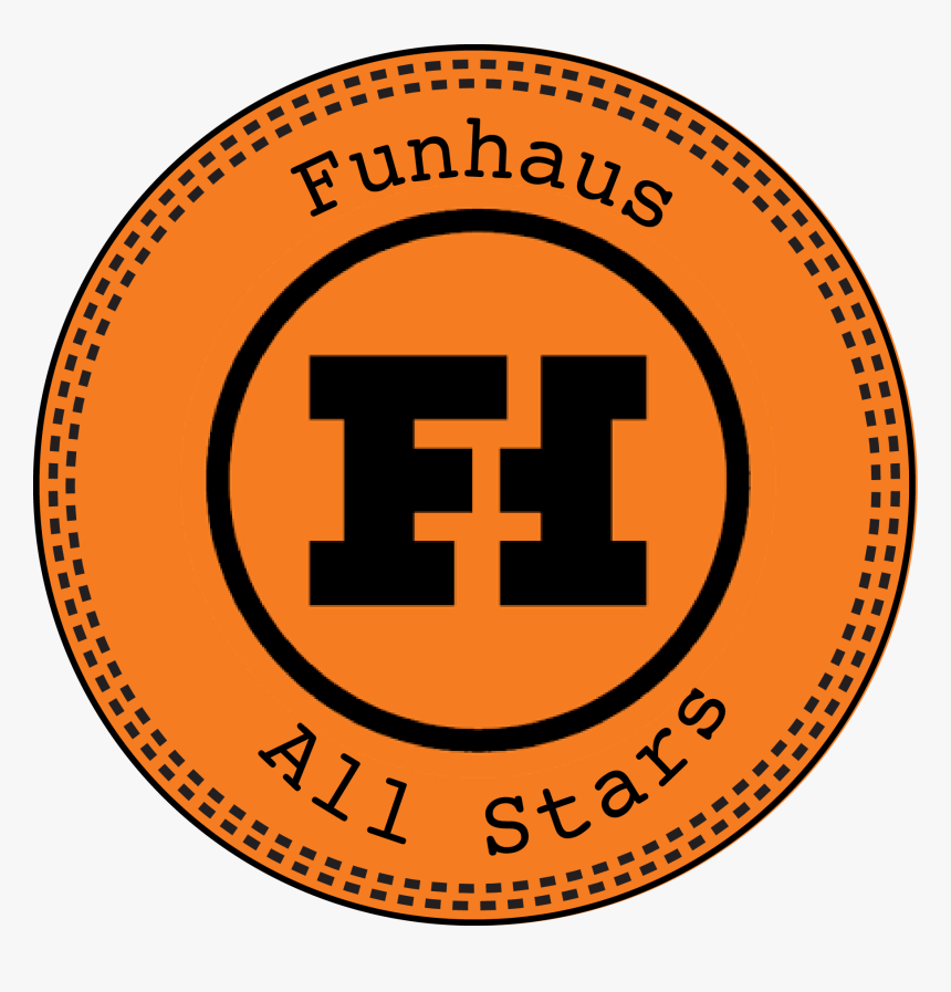 Logo Funhaus, HD Png Download, Free Download