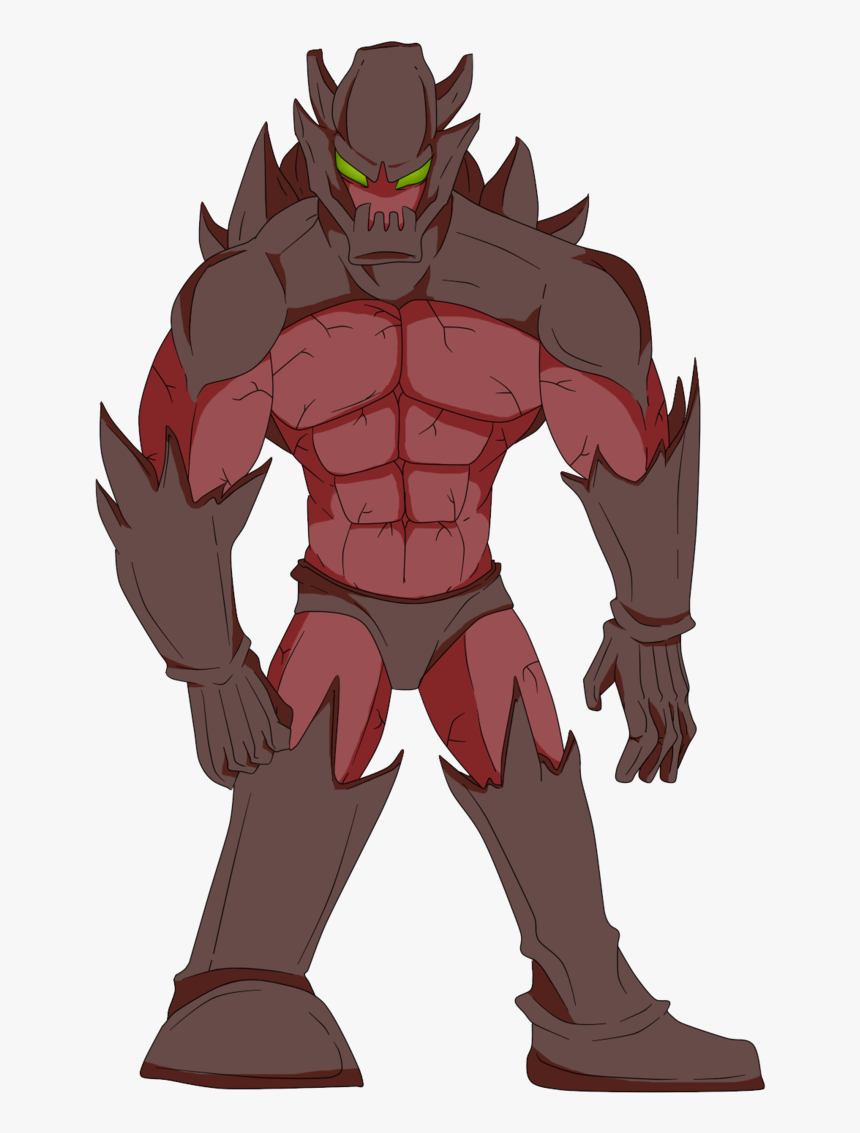 Demon, HD Png Download, Free Download