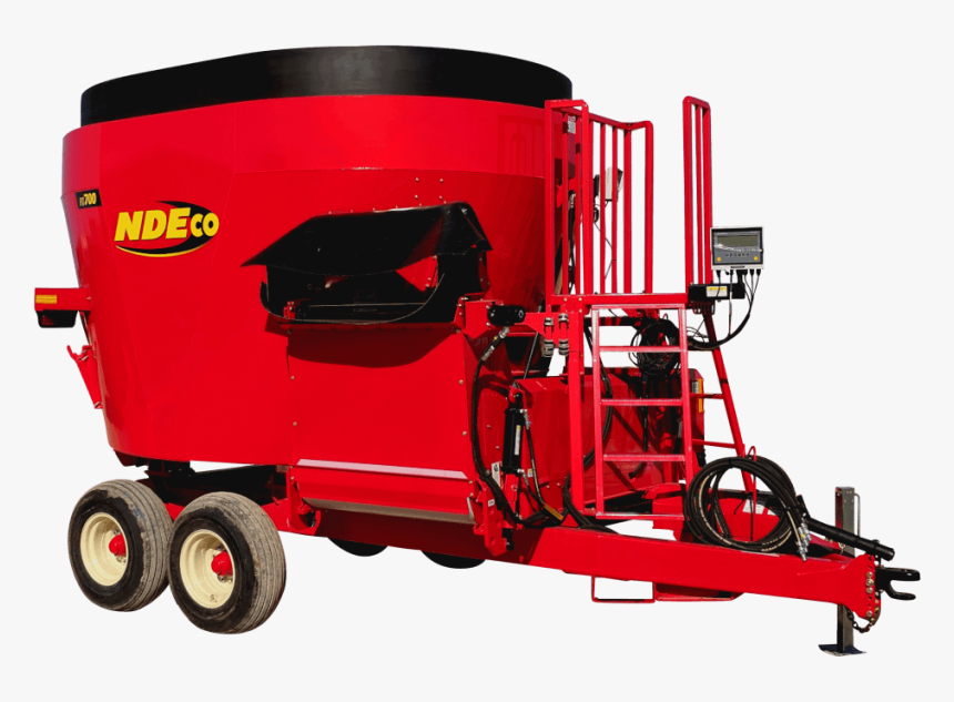 Jaylor Single Auger Mixer, HD Png Download, Free Download