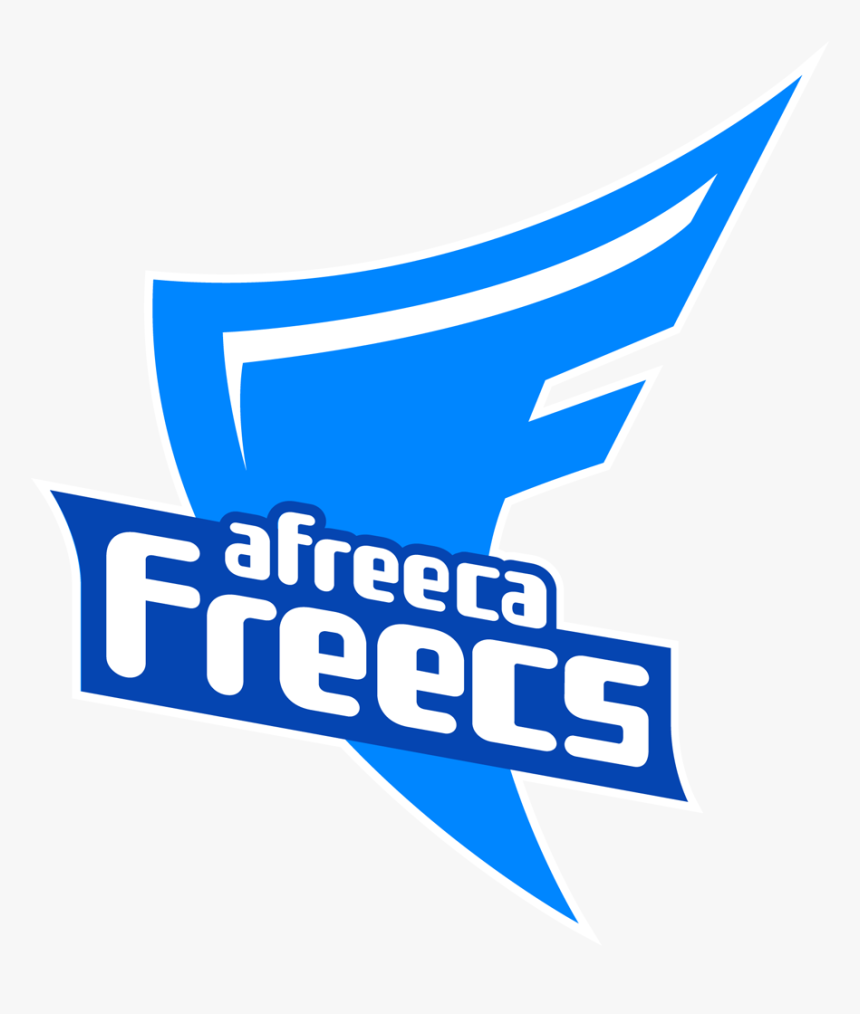 Afreeca Freecslogo Square - Afreeca Freecs Logo, HD Png Download, Free Download