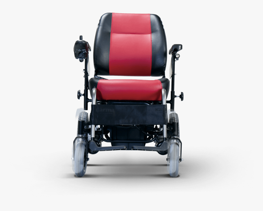 Karma 10.3 Cpt Power Wheelchair, HD Png Download, Free Download
