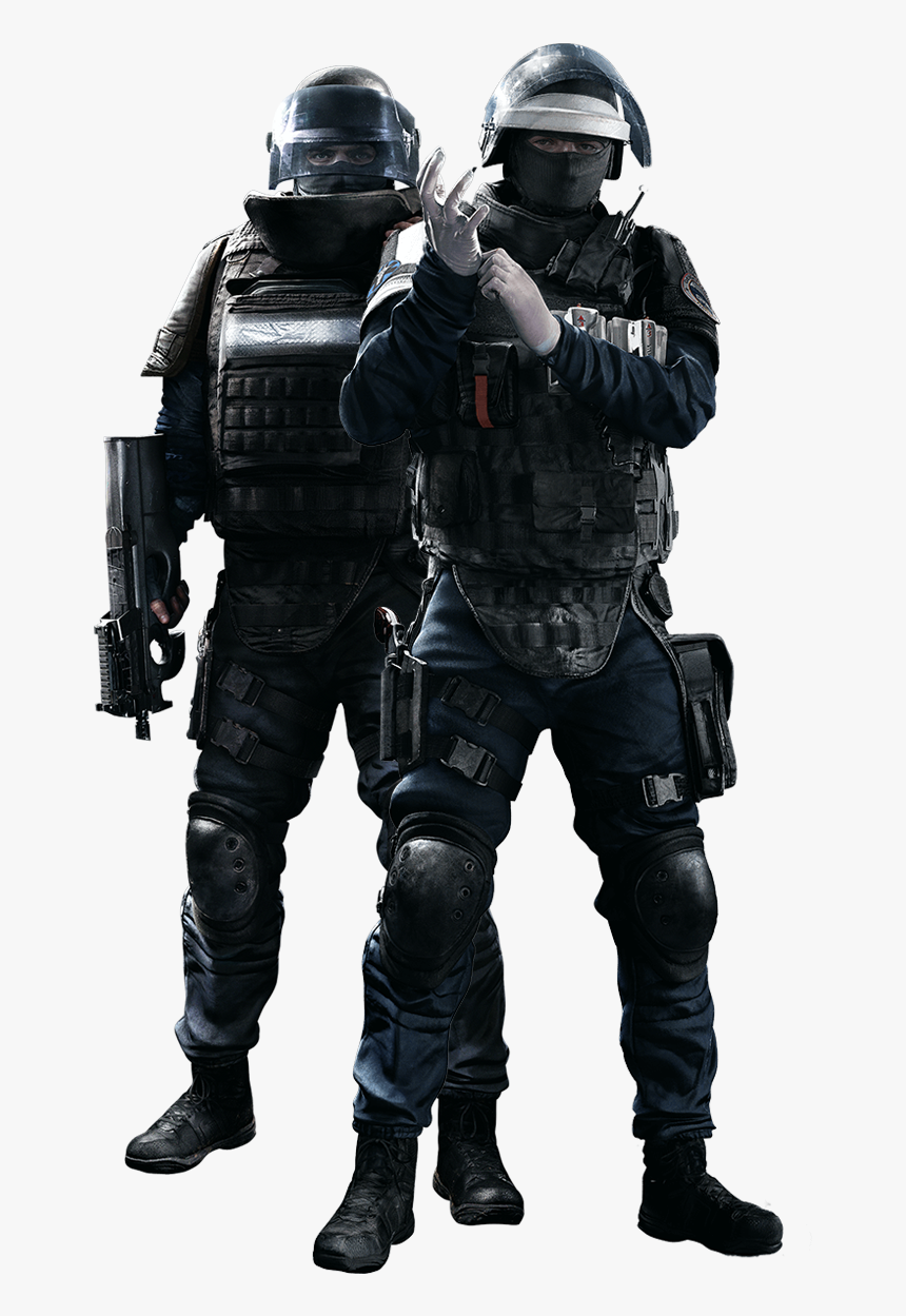 Rainbow6 Quarantine, HD Png Download, Free Download