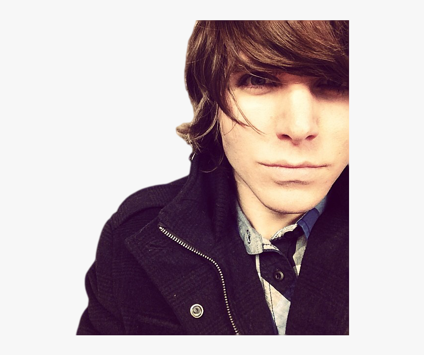 Transparent Onision Png - Shane Dawson Onision Emails, Png Download, Free Download