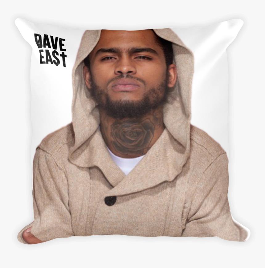 Dave East Rapper Paranoia, HD Png Download, Free Download
