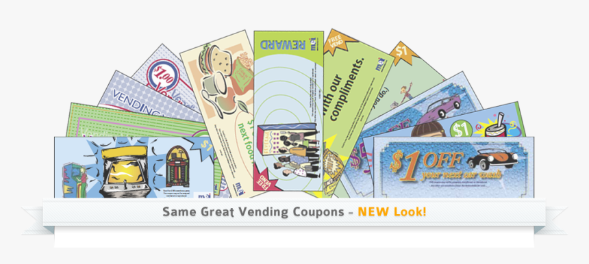 Vendingcoupons - Com, HD Png Download, Free Download