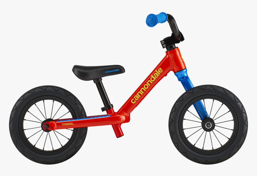 Cannondale Kids Trail Balance - Cannondale Kids, HD Png Download, Free Download