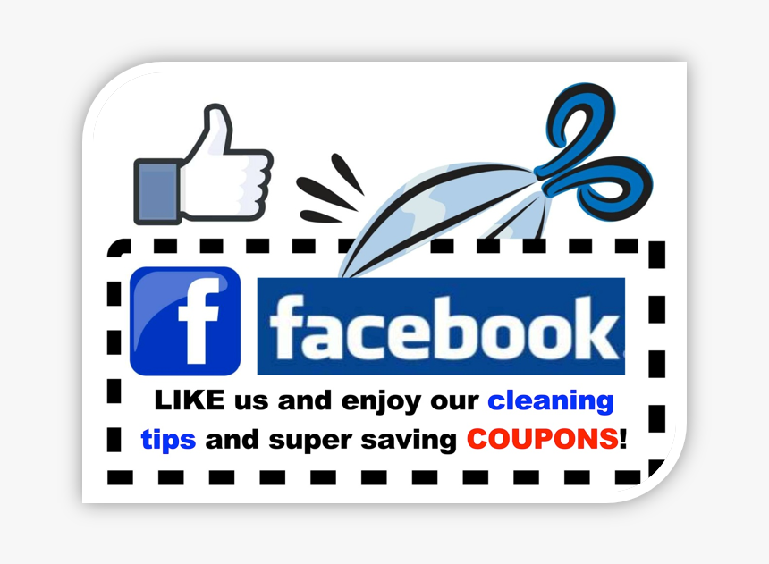 Coupons For Cleaning Services, HD Png Download, Free Download