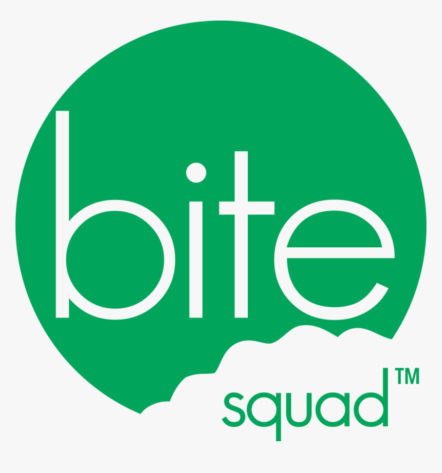 Bite Squad Png, Transparent Png, Free Download