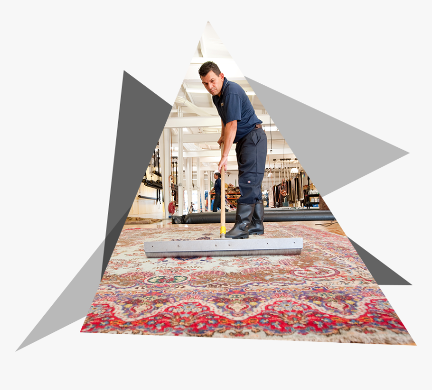 Picture - Oriental Rug Cleaning, HD Png Download, Free Download