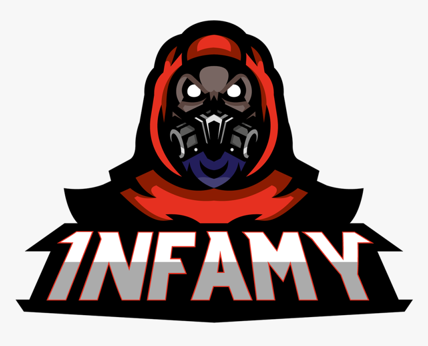Infamy Esports, HD Png Download, Free Download