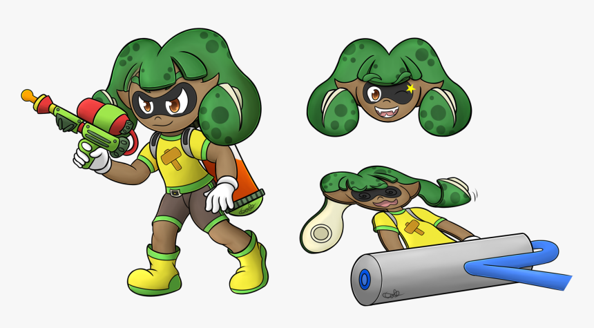 Splat Tim Png, Transparent Png, Free Download