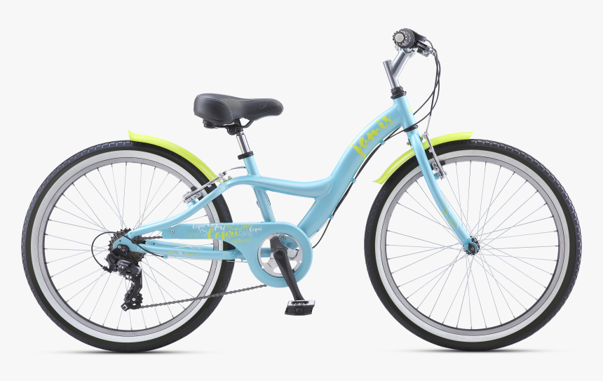 Jamis Capri - Venice 26 Beach Cruiser Women, HD Png Download, Free Download