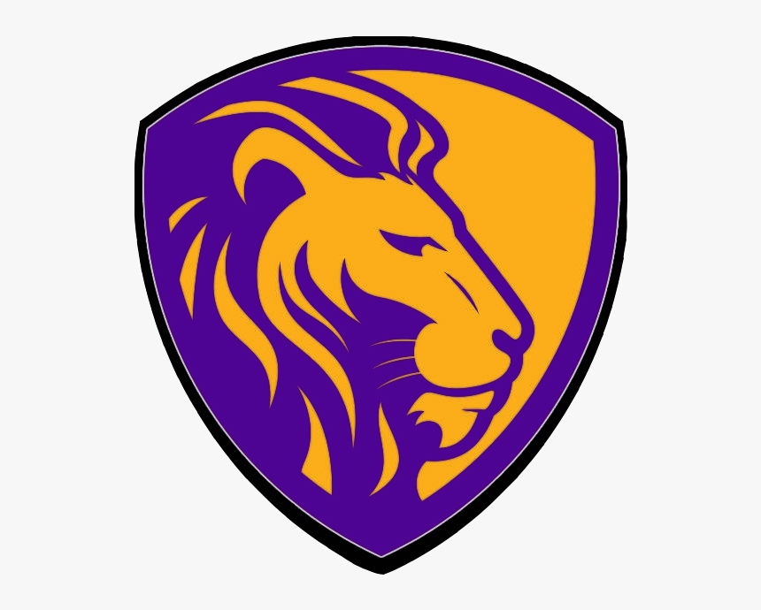 Lion Logo School, HD Png Download, Free Download