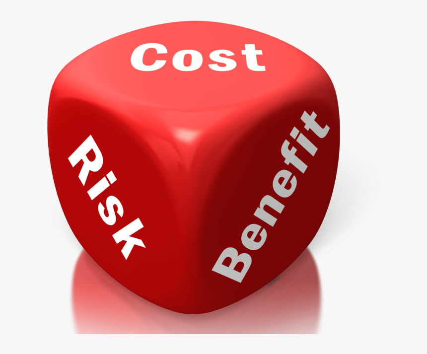 Cost Benefit, HD Png Download, Free Download