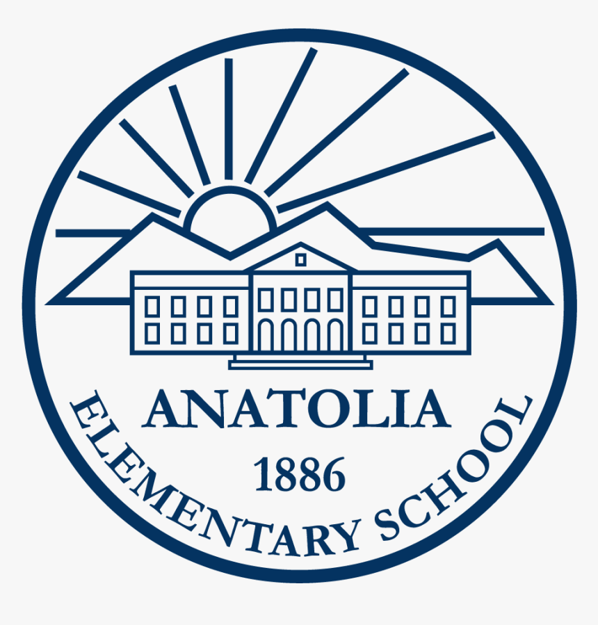 Anatolia College Logo, HD Png Download, Free Download