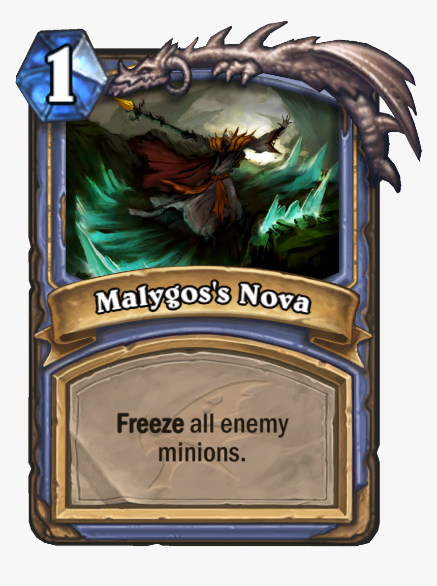 Hearthstone Saviors Of Uldum New Cards, HD Png Download, Free Download