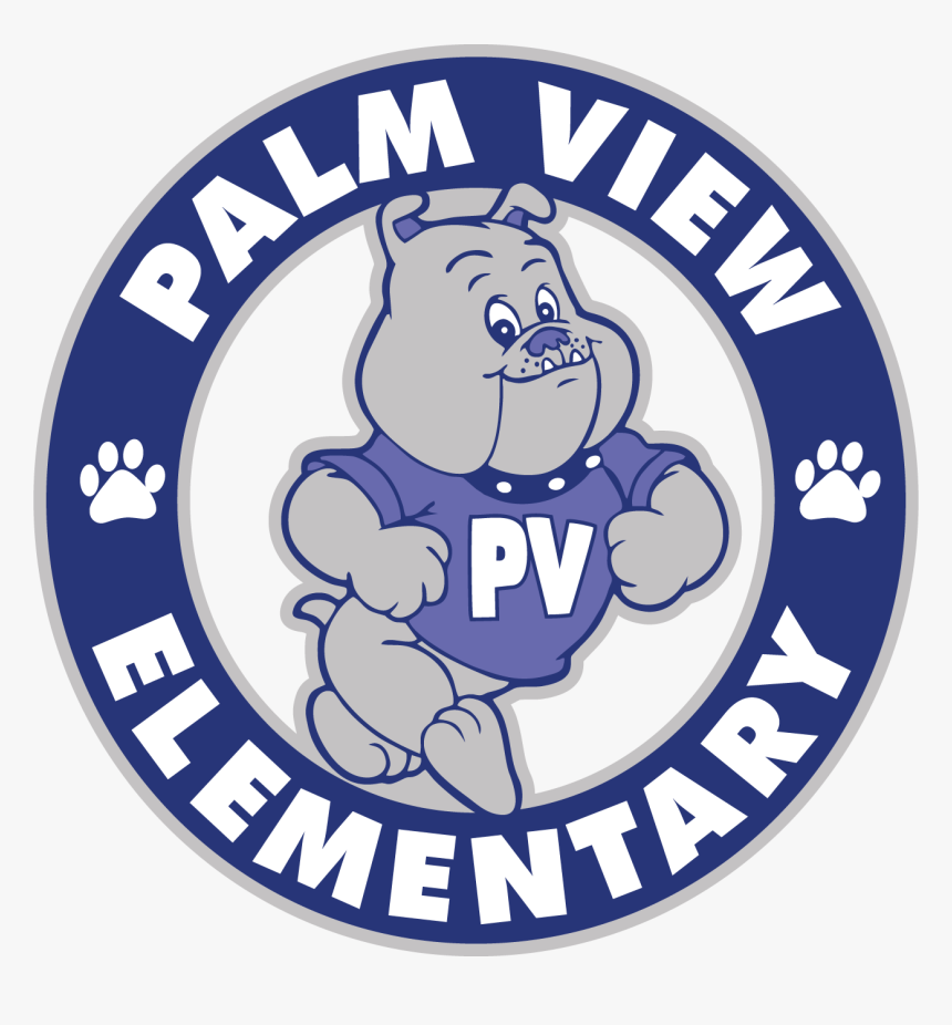 Palm View Elementary School Coachella, HD Png Download, Free Download