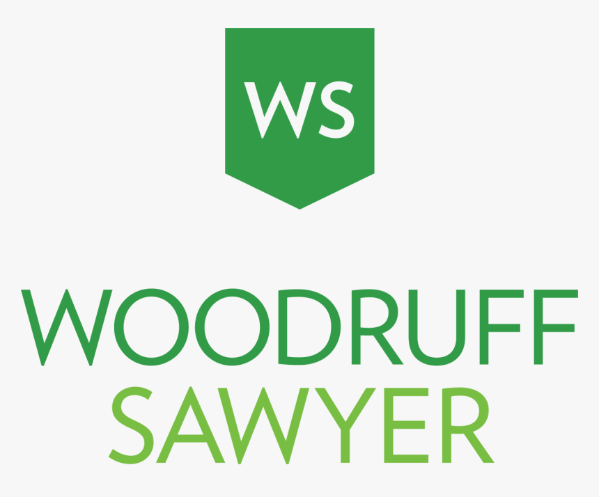 Woodruff-sawyer & Co - Sign, HD Png Download, Free Download