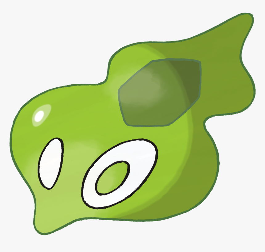 Célula De Zygarde - Pokemon Zygarde Cell, HD Png Download, Free Download