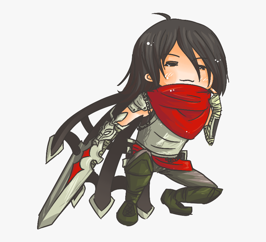 Talon Is Based Assassin, HD Png Download, Free Download