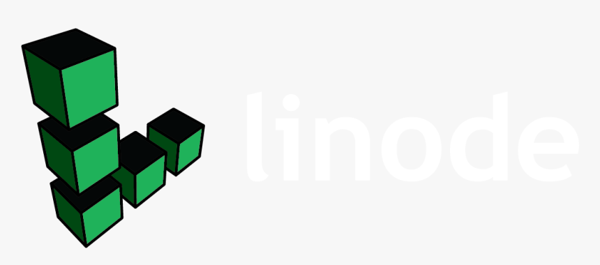 Linode-logo Standard Dark Medium - Linode, Llc, HD Png Download, Free Download