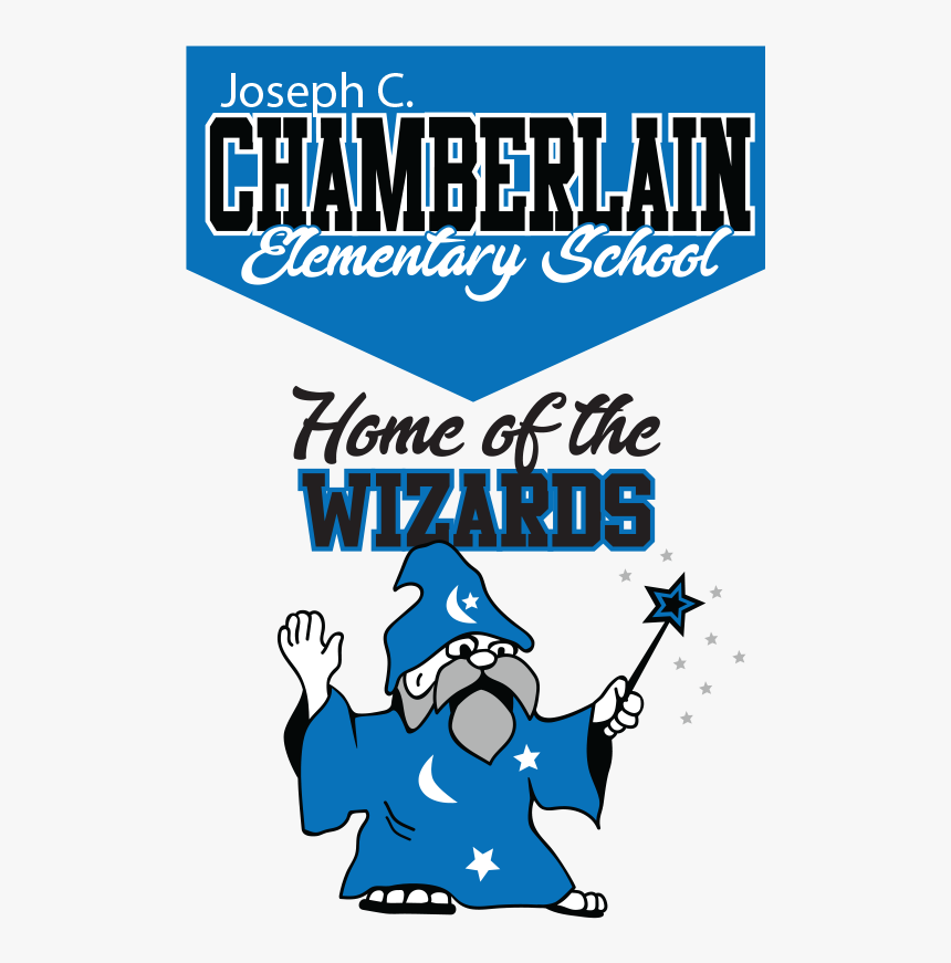 Chamberlain Elementary School - Poster, HD Png Download, Free Download