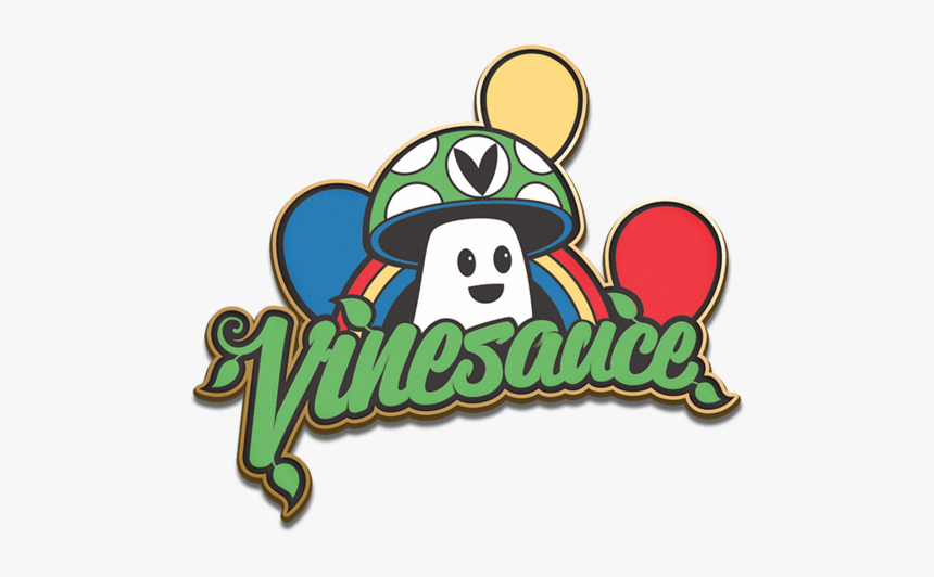 Vinesauce Is Hope Pins, HD Png Download, Free Download