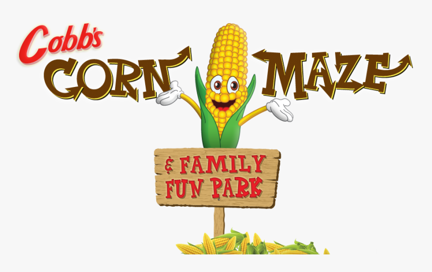 Cartoon Corn, HD Png Download, Free Download