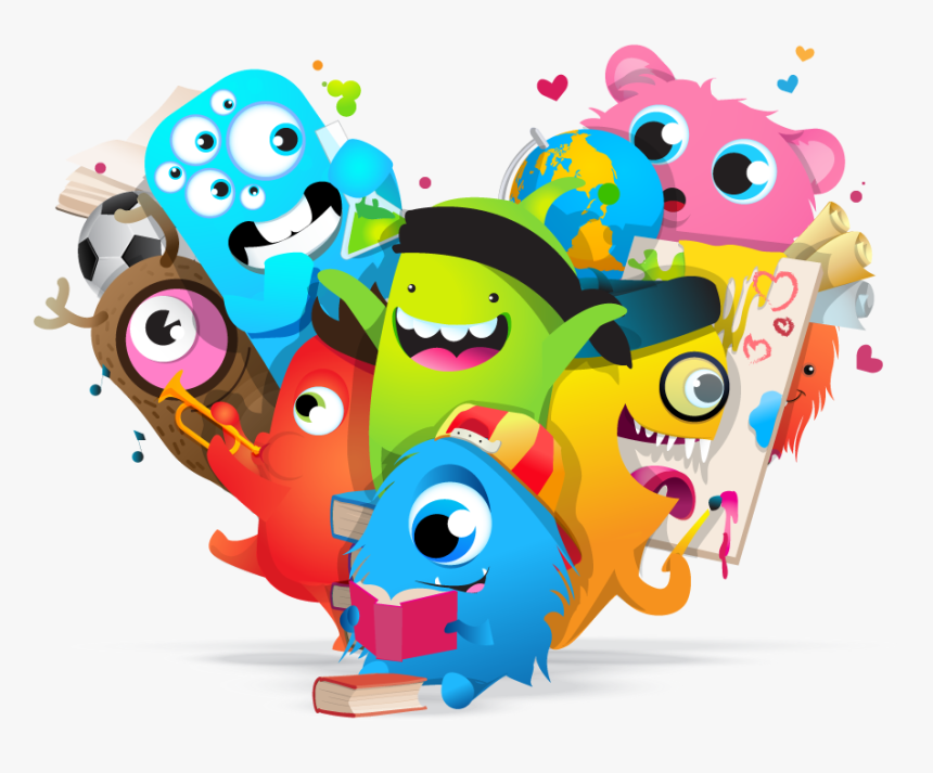 Class Dojo, HD Png Download, Free Download