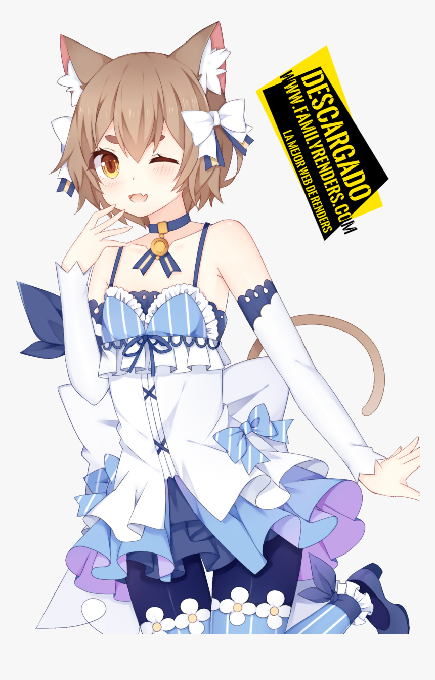 Re Zero Trap Cat , Png Download - Re Zero Trap Cat, Transparent Png, Free Download