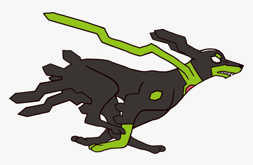 Zygarde, HD Png Download, Free Download