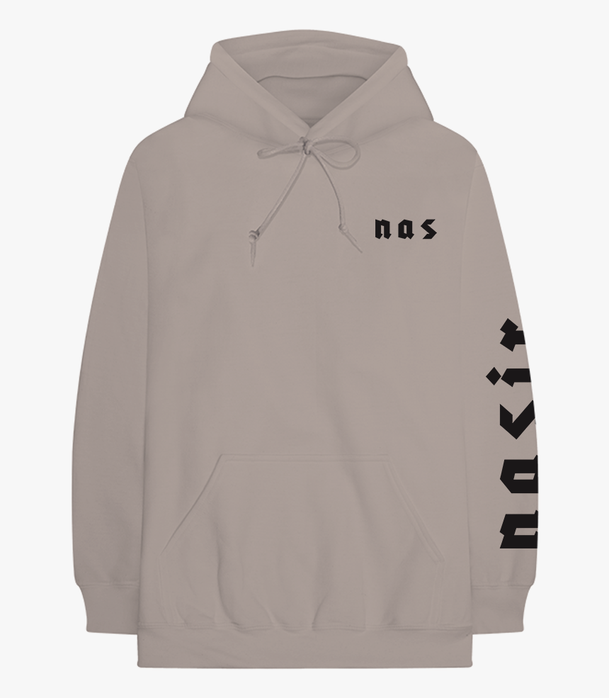 Nasir Hoodie, HD Png Download, Free Download