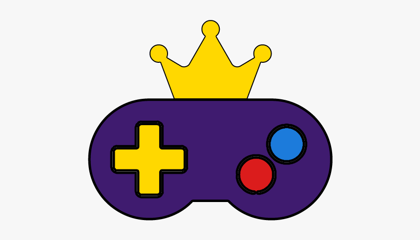 Game Controller Icon, HD Png Download, Free Download