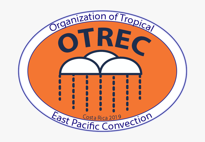 Logo Of The Otrec Field Campaign - Circle, HD Png Download, Free Download
