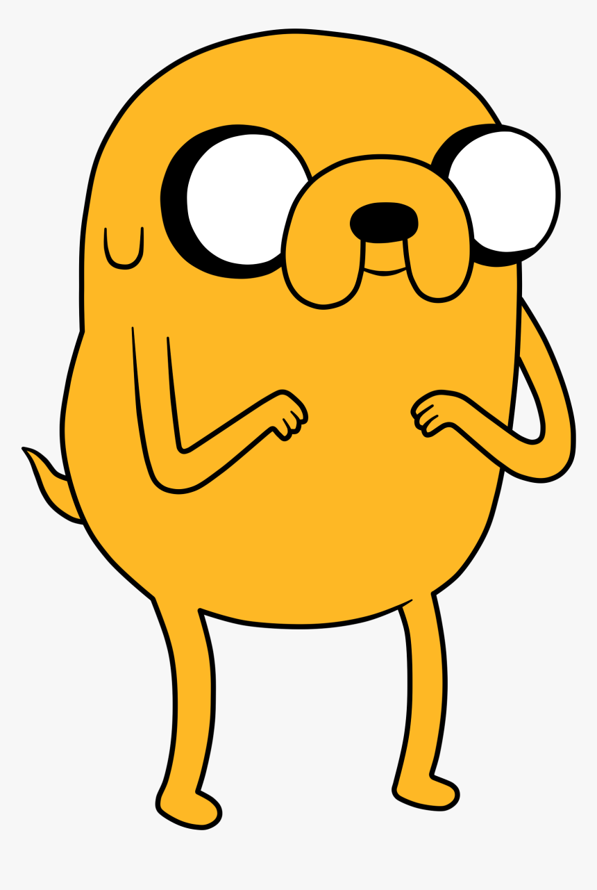 Adventure Time Characters, HD Png Download, Free Download