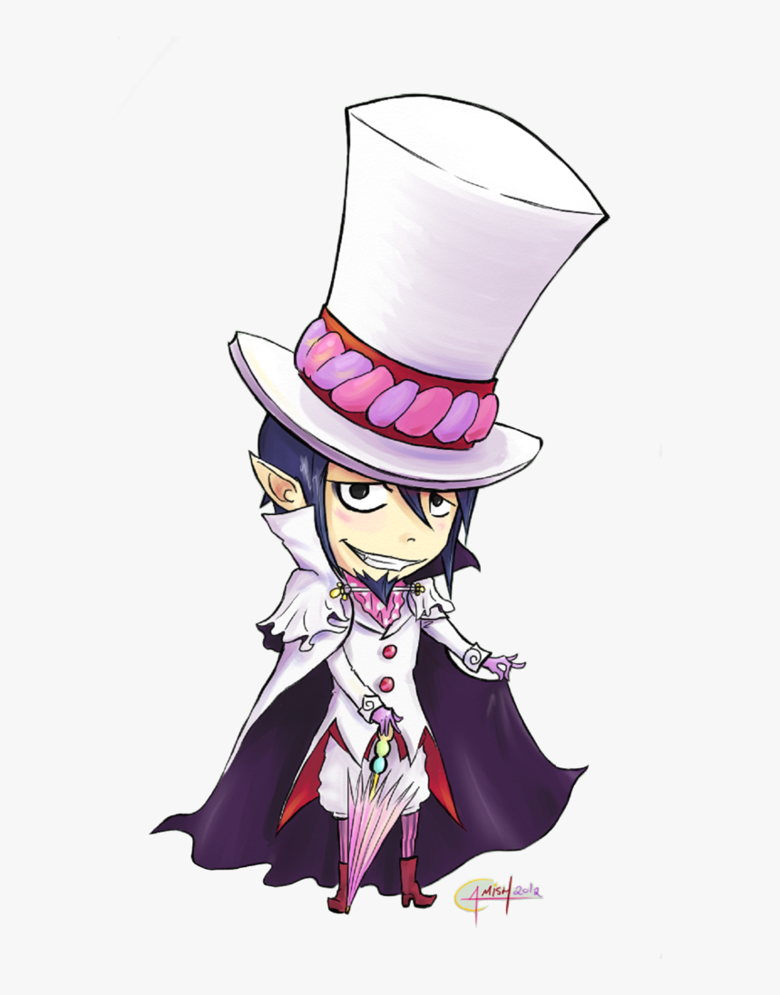 Mephisto Pheles - Mephisto Pheles Transparent, HD Png Download, Free Download