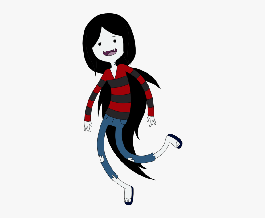 Adventure Time, Marceline, And Hora De Aventura Image - Marceline Png, Transparent Png, Free Download