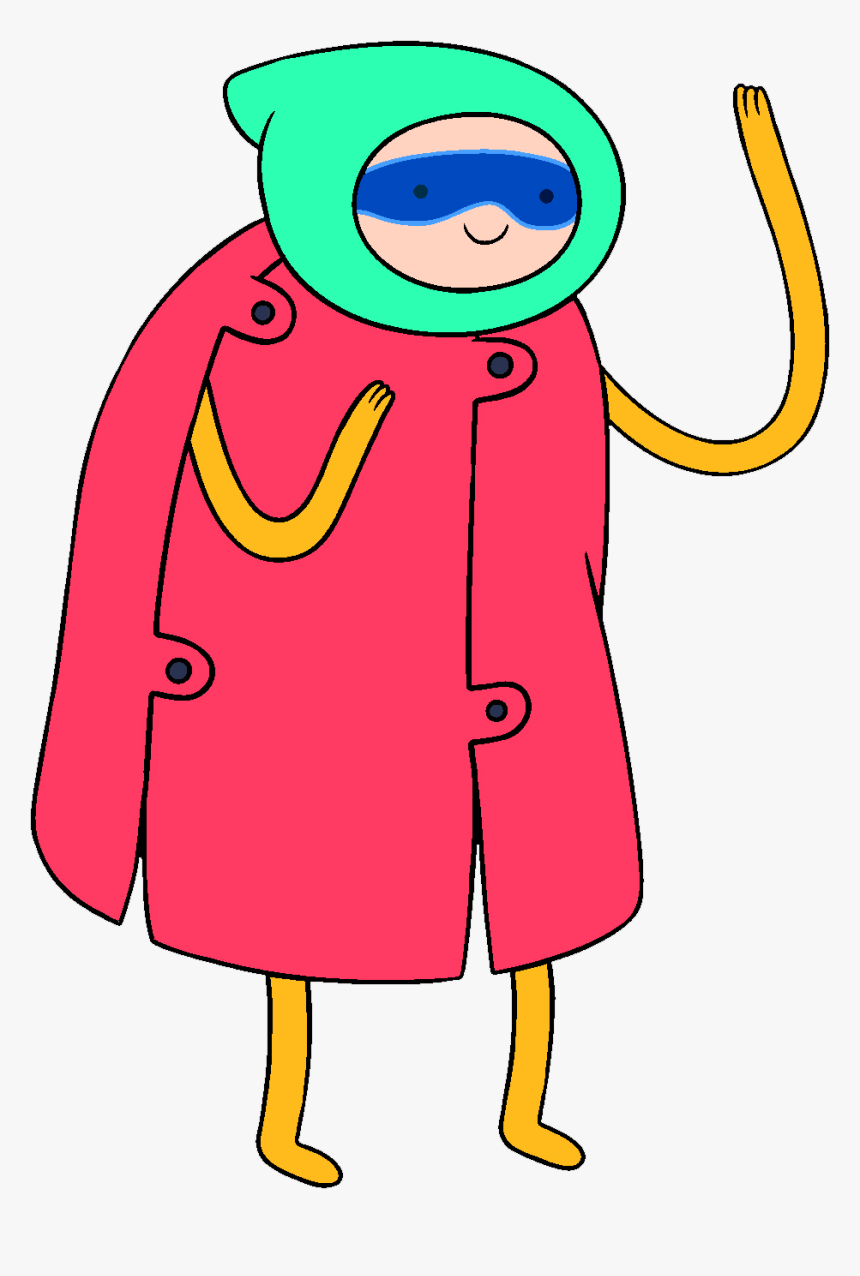 Hora De Aventura Magico , Png Download - Adventure Time Finn Wizard Battle, Transparent Png, Free Download