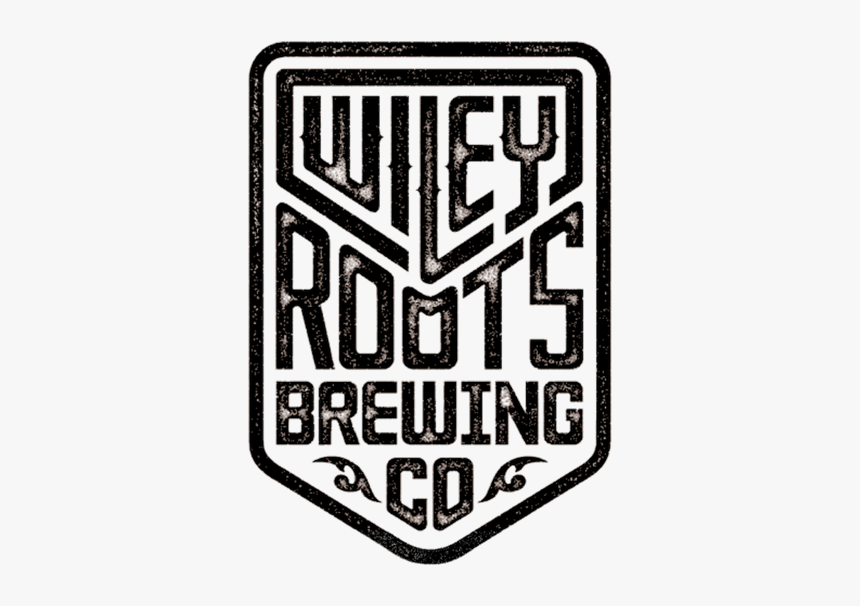 Wiley Roots Brewing Company - Wiley Roots Brewing, HD Png Download, Free Download