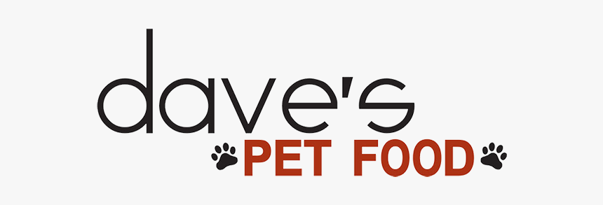 Dave's Pet Food, HD Png Download, Free Download