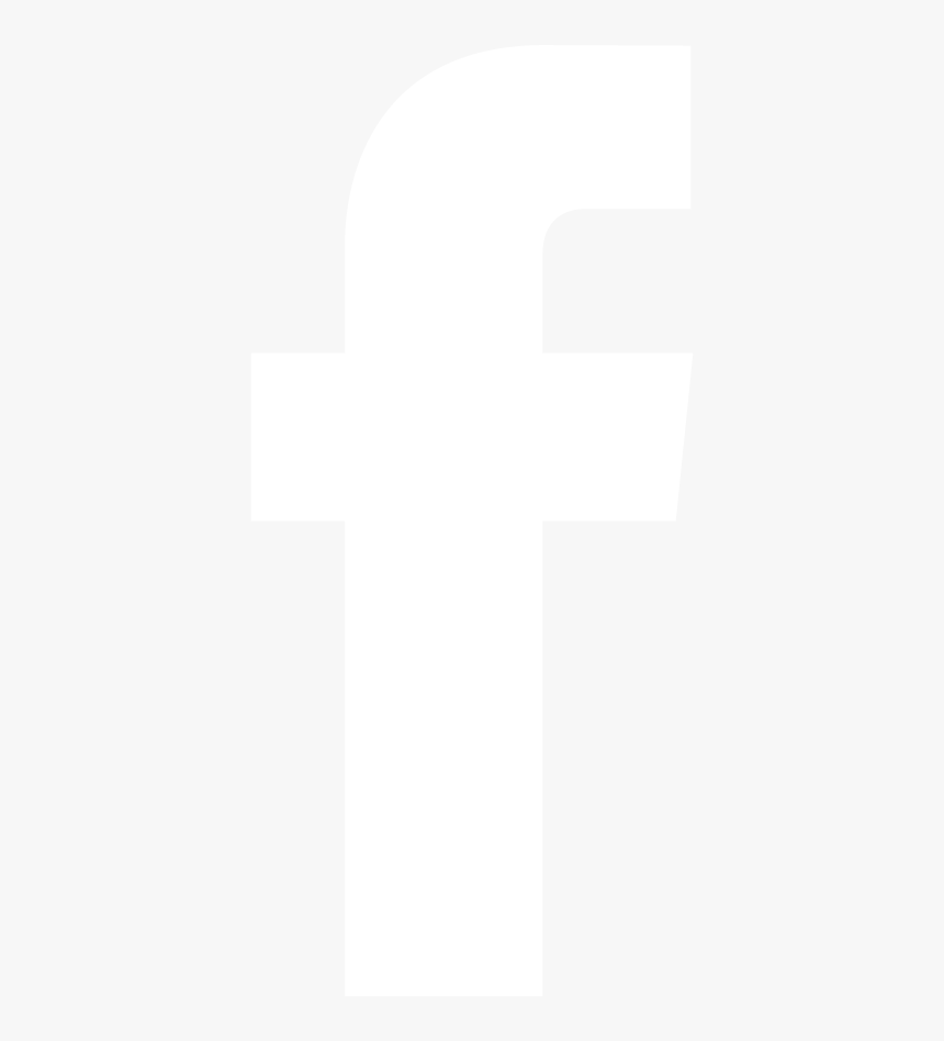 Facebook Icon Png White, Transparent Png, Free Download