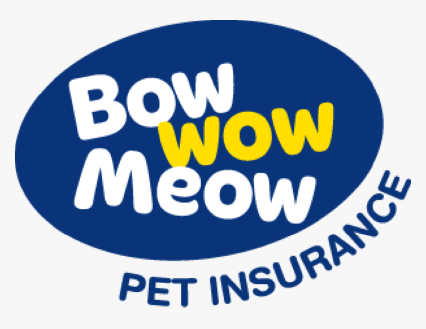 Bow Wow Meow Pet Insurance, HD Png Download, Free Download