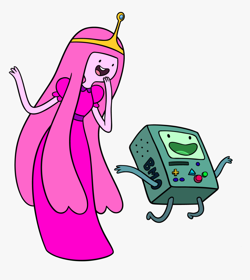 Png Download Adventure Time X Dc, Transparent Png, Free Download
