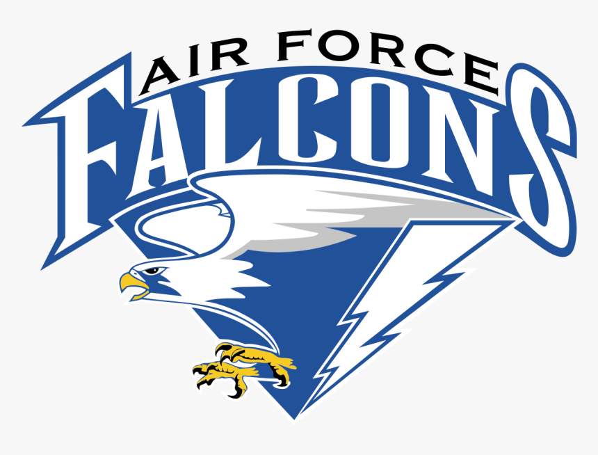 Air Force Falcons Logo, HD Png Download, Free Download