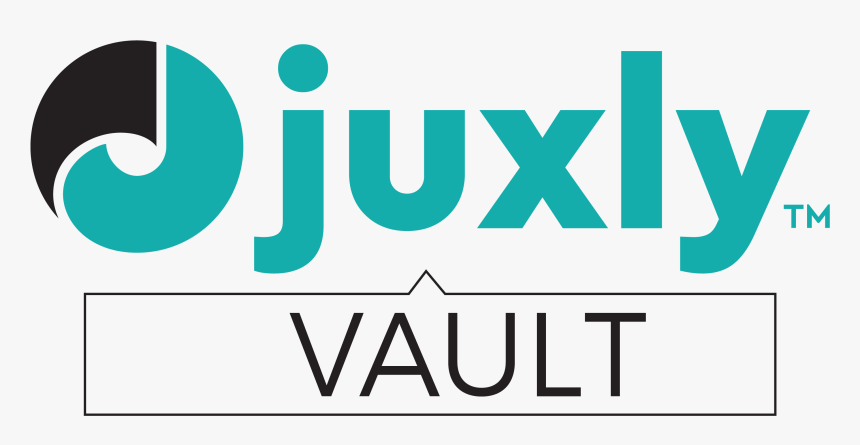 Juxly Vault - Juxly Logo, HD Png Download, Free Download