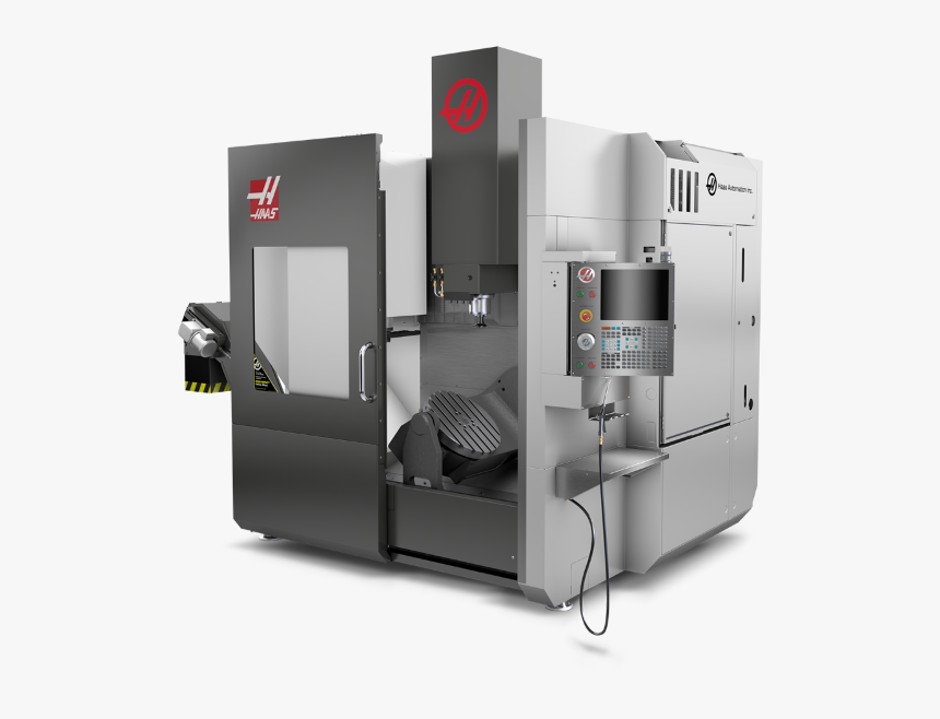 Haas Umc 750, HD Png Download, Free Download