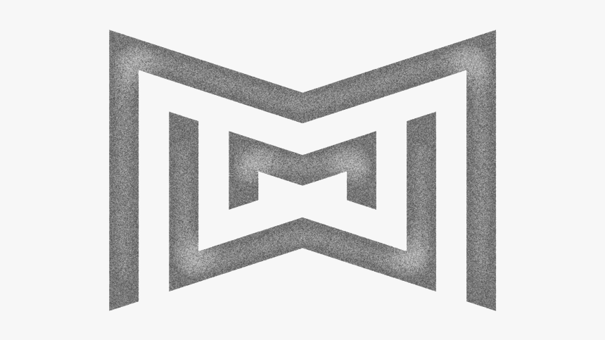 Dark Trans - Madison Wells Media Logo, HD Png Download, Free Download