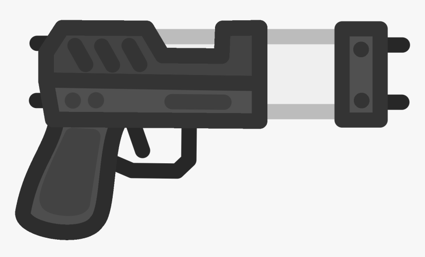 Ranged Weapon, HD Png Download, Free Download