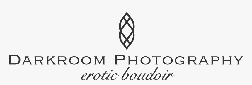Dark Room Erotic Boudoir Photography Logo, HD Png Download, Free Download
