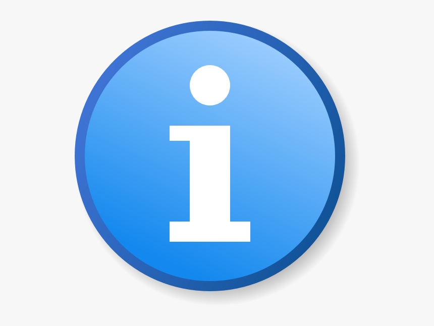 Memes - Information Icon, HD Png Download, Free Download